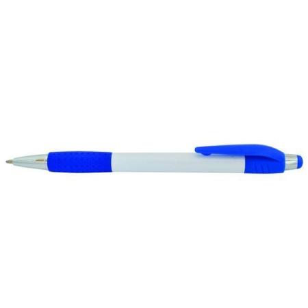 Шариковая ручка автоматическая SPONSOR SLP029C/BU  SLP029C/BU
