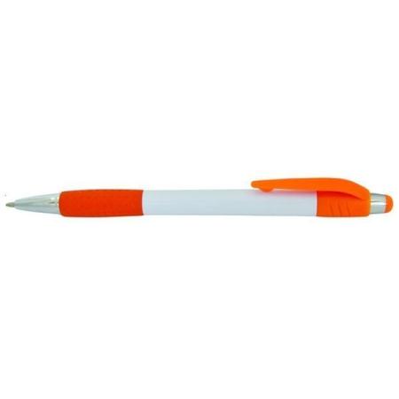 Шариковая ручка автоматическая SPONSOR SLP029C/OR  SLP029C/OR