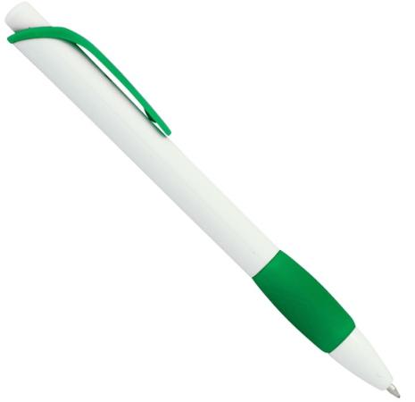 Шариковая ручка автоматическая SPONSOR SLP035/GN синий 0.7 мм  SLP035/GN