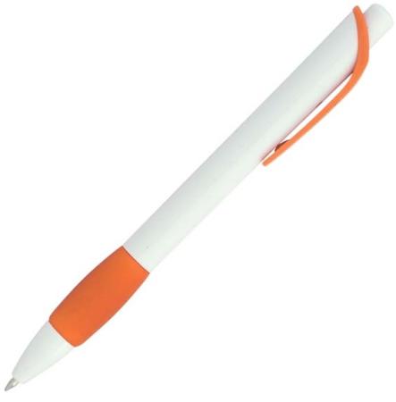 Шариковая ручка автоматическая SPONSOR SLP035/OR синий 0.7 мм  SLP035/OR