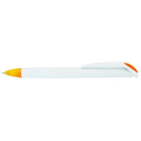 Шариковая ручка автоматическая SPONSOR SLP043C/OR  SLP043C/OR