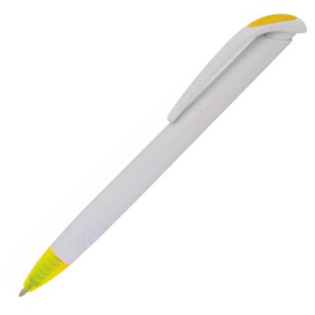 Шариковая ручка автоматическая SPONSOR SLP043C/YL
