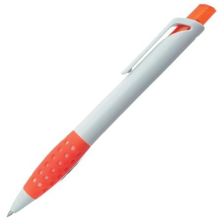 Шариковая ручка автоматическая SPONSOR SLP049/OR синий 0.7 мм  SLP049/OR