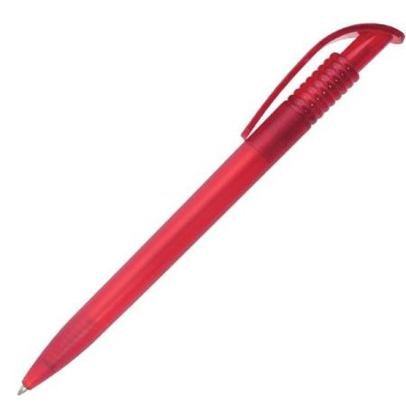 Шариковая ручка автоматическая SPONSOR SLP051/RD синий 0.7 мм  SLP051/RD
