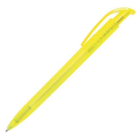 Шариковая ручка автоматическая SPONSOR SLP051/YL  SLP051/YL