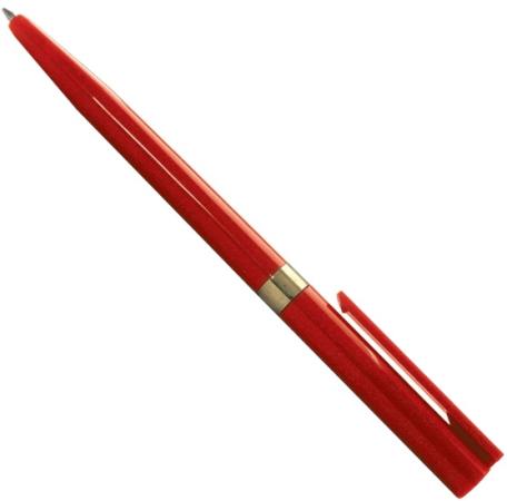 Шариковая ручка автоматическая SPONSOR SLP060A-2/RD синий 0.7 мм  SLP060A-2/RD