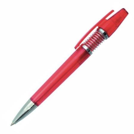Шариковая ручка автоматическая SPONSOR SLP077-RD  SLP077-RD