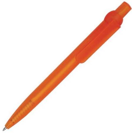 Шариковая ручка автоматическая SPONSOR SLP025-OR синий 0.7 мм  SLP025-OR
