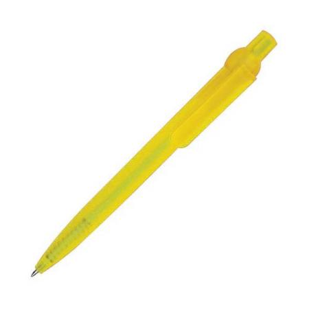 Шариковая ручка автоматическая SPONSOR SLP025-YL  SLP025-YL