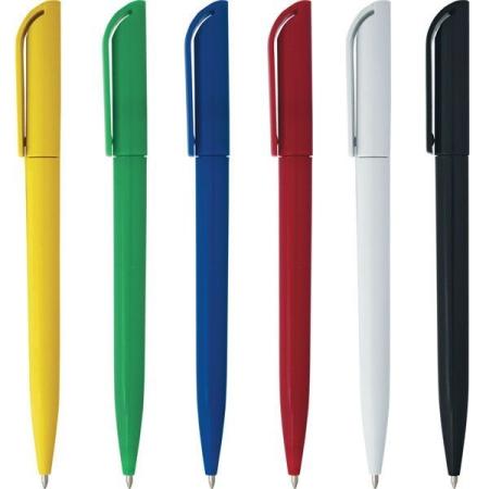 Шариковая ручка автоматическая SPONSOR SLP027A/ASS синий 0.7 мм В ассортименте SLP027A/ASS