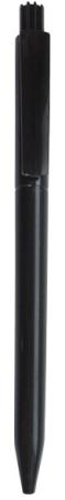 Шариковая ручка автоматическая SPONSOR SLP100A/BK синий 0.7 мм