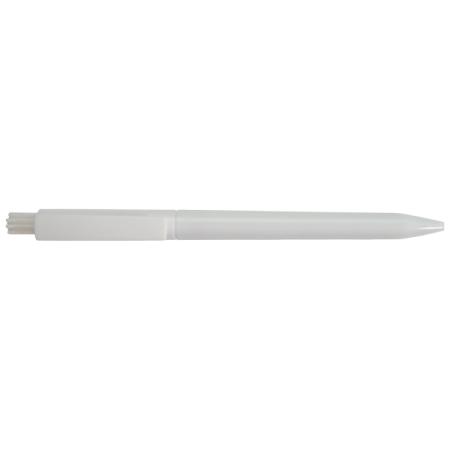 Шариковая ручка автоматическая SPONSOR SLP100A/WH синий 0.7 мм  SLP100A/WH