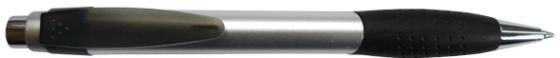 Шариковая ручка автоматическая SPONSOR SLP101A/BK синий 0.7 мм  SLP101A/BK