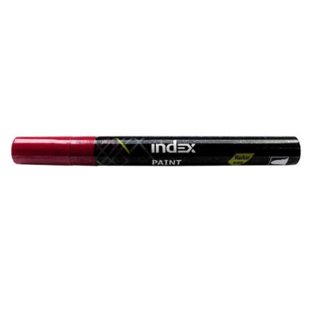 Маркер Index IPM100/RD красный  IPM100/RD