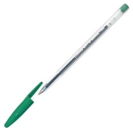 Шариковая ручка Universal CORVINA WH-T зеленый 0.1 мм 41644/З 41644/З