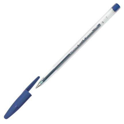 Шариковая ручка Universal CORVINA WH-T синий 0.7 мм 41644/С