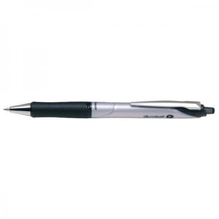 Шариковая ручка Pilot ACROBALL 0.7 мм BPAB-25F-B BPAB-25F-B