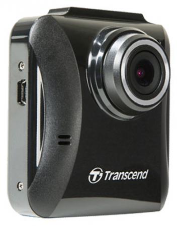 Видеорегистратор Transcend DrivePro 100 2.4" 1920x1080 130° microSD microSDHC TS16GDP100M