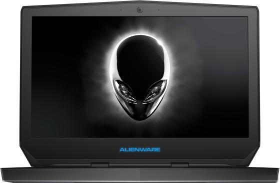 Ультрабук DELL Alienware A13 13.3" 1920x1080 Intel Core i5-4210U 256 Gb 16Gb nVidia GeForce GTX 860M 2048 Мб черный Windows 8.1 A13-4330