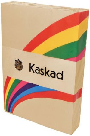 Цветная бумага Lessebo Bruk Kaskad A4 500 листов 608.016