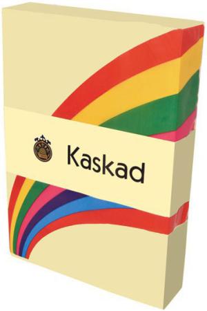 Цветная бумага Lessebo Bruk Kaskad A3 500 листов 608.613