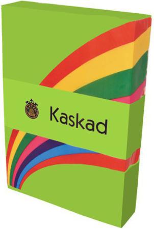 Цветная бумага Lessebo Bruk Kaskad A3 500 листов 608.666