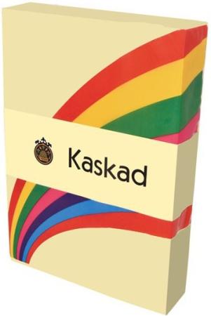 Цветная бумага Lessebo Bruk Kaskad A4 500 листов 608.013