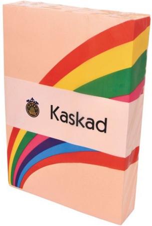 Цветная бумага Lessebo Bruk Kaskad A4 500 листов 608.031