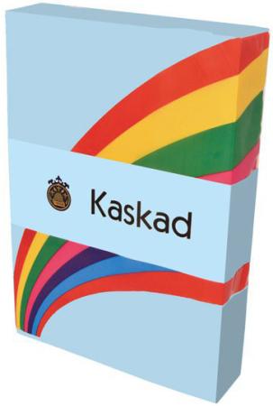 Цветная бумага Lessebo Bruk Kaskad A4 500 листов 608.072