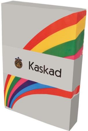 Цветная бумага Lessebo Bruk Kaskad A4 500 листов 608.094