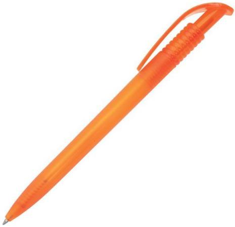 Шариковая ручка автоматическая SPONSOR SLP051/OR синий 0.7 мм  SLP051/OR