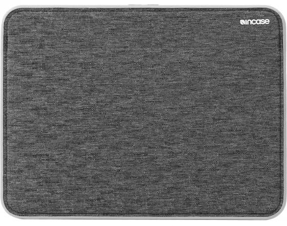 Чехол для ноутбука 11" Incase Icon CL60636 неопрен черный серый