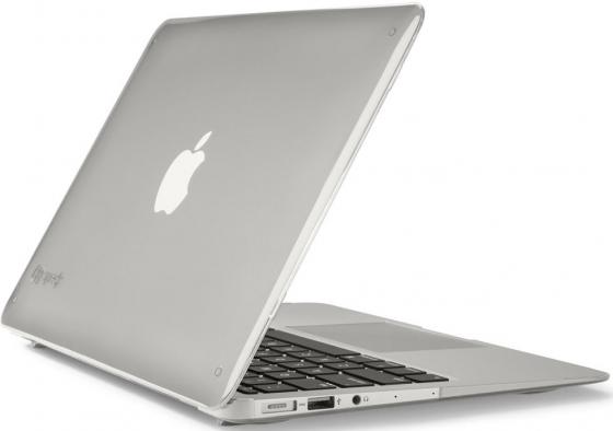 Чехол-накладка для ноутбука MacBook Air 11" Speck SeeThru пластик прозрачный 71450-1212