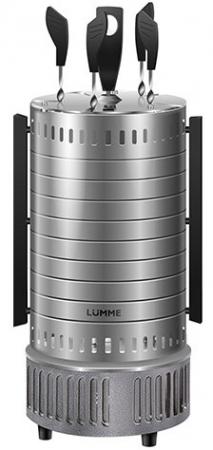 Электрошашлычница Lumme LU-1271