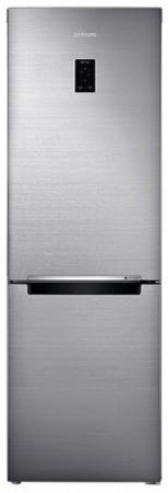 Холодильник Sinbo SR 299R серебристый