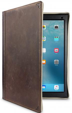 Чехол Twelve South BookBook для iPad Pro 12.9 коричневый 12-1616