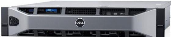 Сервер Dell PowerEdge R530 210-ADLM-37