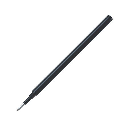 

Стержень гелевый Pilot BLS-FR7-B черный 0.7 мм FRIXION