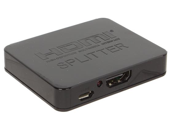 Сплиттер HDMI Orient HSP0102HL 30103