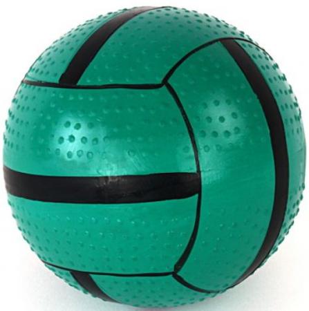 Мяч Русский стиль с-54ЛП 12.5 см