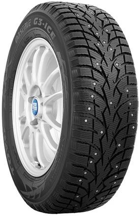 

Шина Toyo Observe G3-Ice 225/75 R16 104H