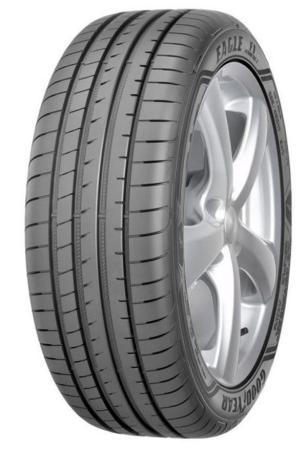 

Шина Goodyear Eagle F1 Asymmetric 3 MOE 245/45 R18 100Y