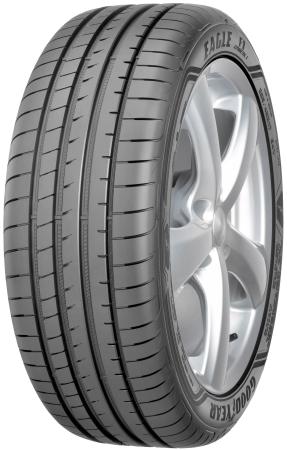 

Шина Goodyear Eagle F1 Asymmetric 3 MOE 225/55 R17 97Y