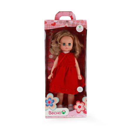 Кукла ВЕСНА Лиза 6 42 см — В2959/о