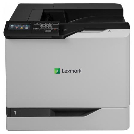 Лазерный принтер Lexmark CS820de