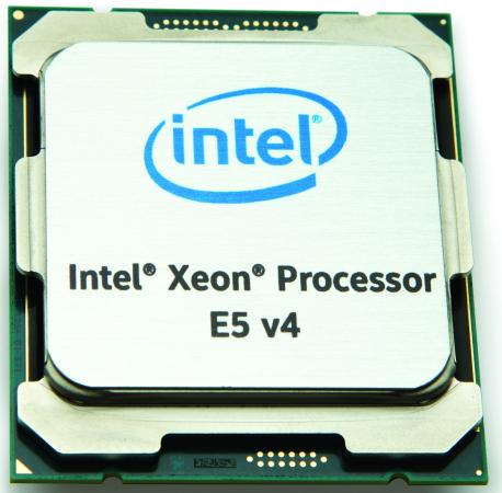 Процессор Intel Xeon E5-2643v4 3400 Мгц Intel LGA 2011-3 OEM