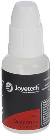 Жидкость для заправки электронных сигарет Joyetech Red Cow RBull 0 mg 30 мл