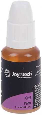 Жидкость для заправки электронных сигарет Joyetech Pam Parliament 6 mg 30 мл