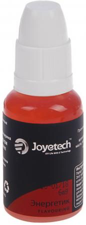 Жидкость для заправки электронных сигарет Joyetech Red Cow RBull 6 mg 30 мл