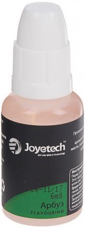 Жидкость для заправки электронных сигарет Joyetech Pam Арбуз 6 mg 30 мл